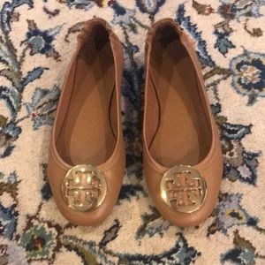 Tory Burch Minnie ballet flat